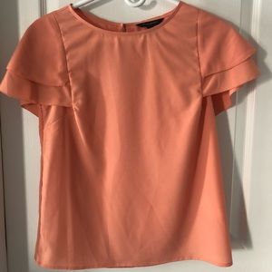 Work top- Banana Republic